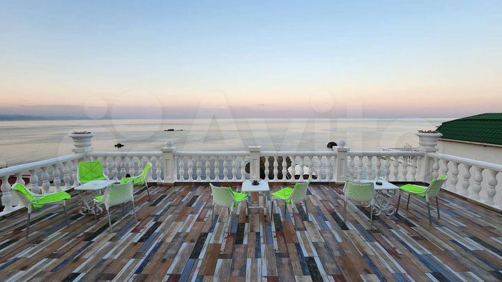 Комната 25 м², 3/4 эт.