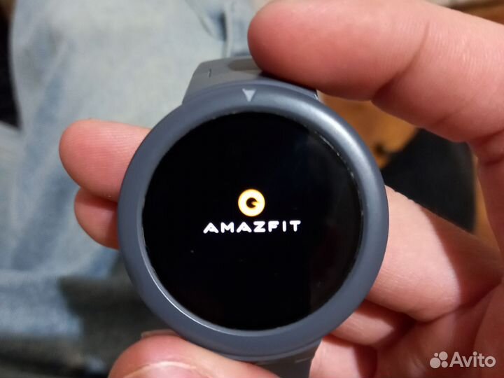 Amazfit Verge lite