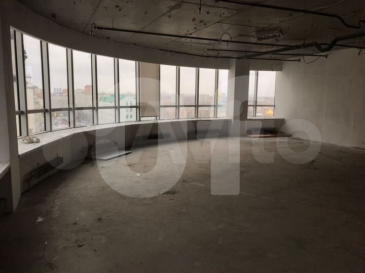 Сдам офисное помещение, 2210 м²