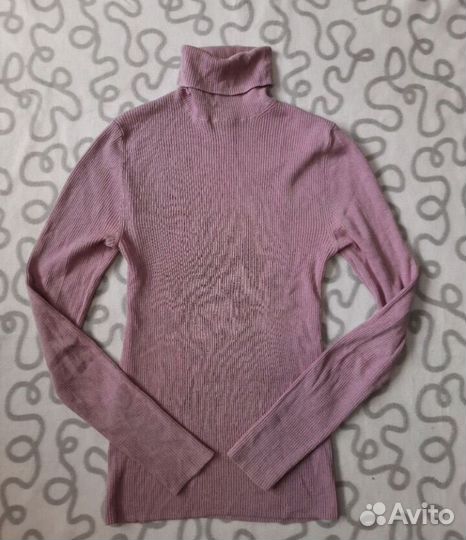 Massimo dutti водолазка s