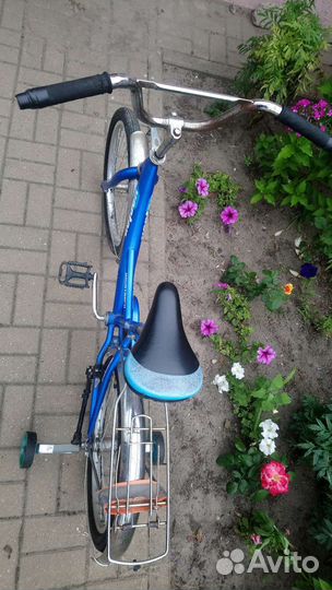 Велосипед детский 20