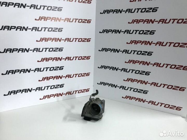 Дроссельная заслонка Lexus Gs3 GSE20 3.0 AT