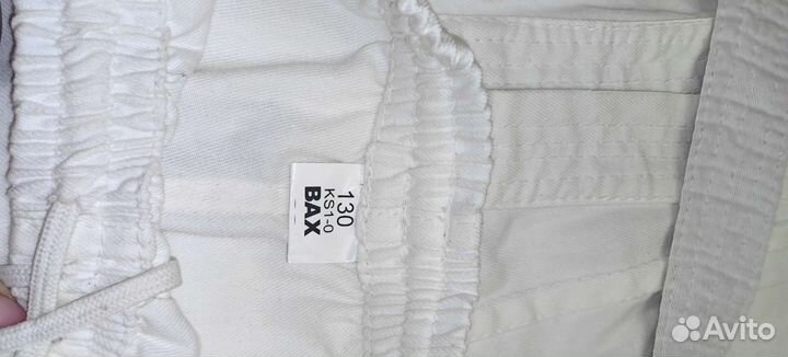 Кимоно для каратэ