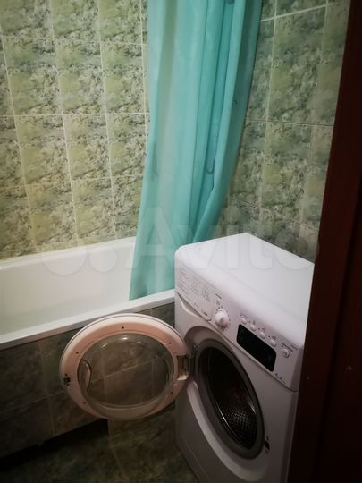 2-к. квартира, 52 м², 5/9 эт.