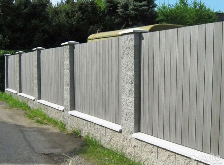 Бригада строителей