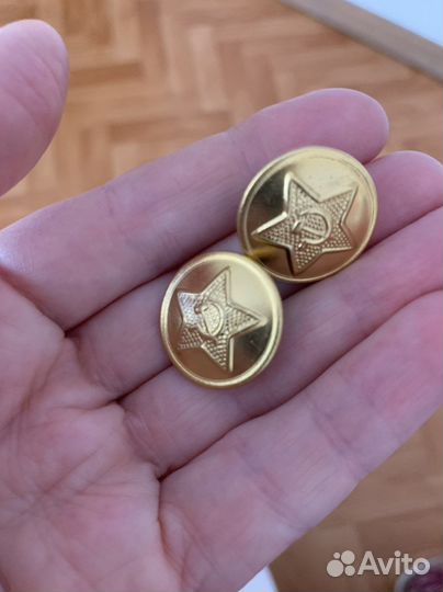 Погоны офицерские кгб СССР новые