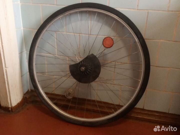 Запчасти хвз турист спорт, старт шоссе