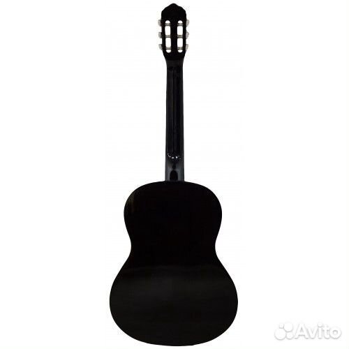 Классическая гитара Fabio FB 3910 BK 4/4