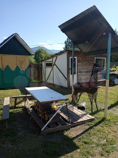 Дом 231 м² на участке 19 сот.