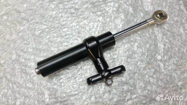 Ducati Hypermotard 950 Рулевой Демпфер