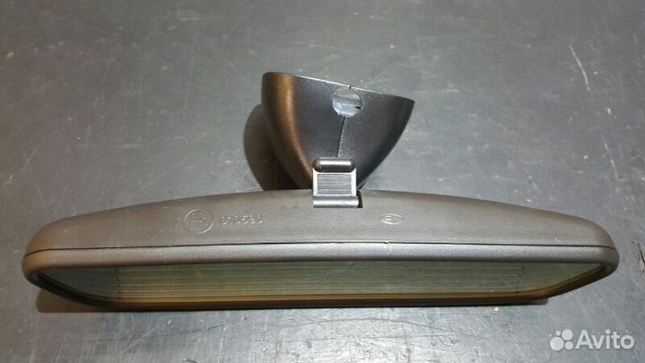 Зеркало салона Porsche Cayenne 957 turbo M48.51 08