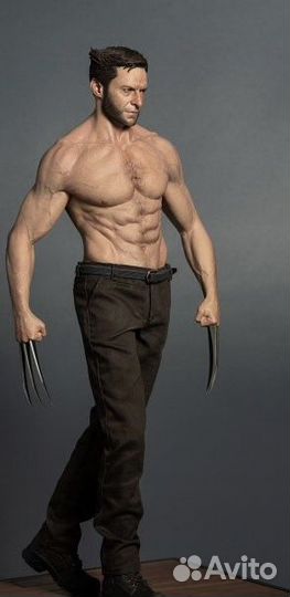 Статуя Wolverine – Marvel от image Studio