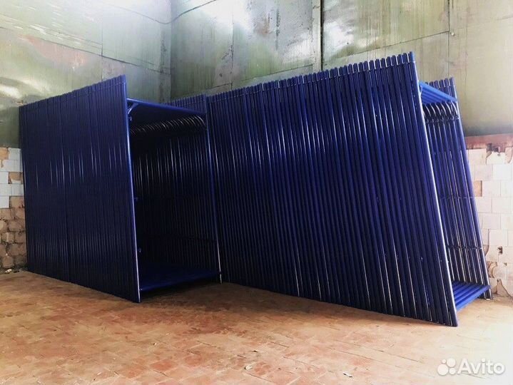 Леса строительные для фасадных работ Продажа