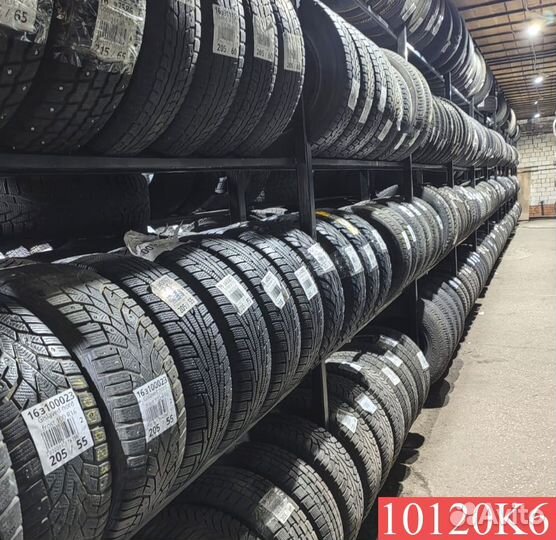 Nokian Tyres Hakkapeliitta 9 225/60 R17 94R