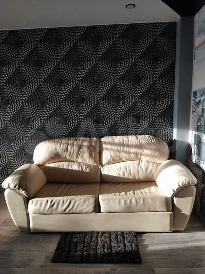 2-к. квартира, 42 м², 8/9 эт.