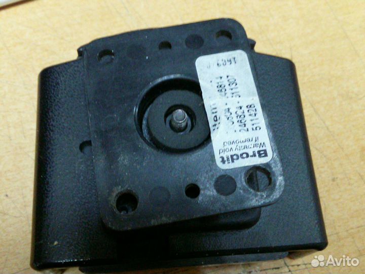 Держатель для телефона Brodit