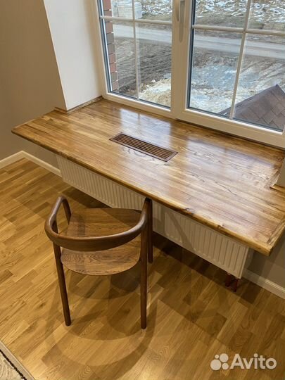 Подоконник столешница