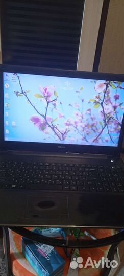 Ноутбук dexp 4 ядра 4 гига для работы и дома