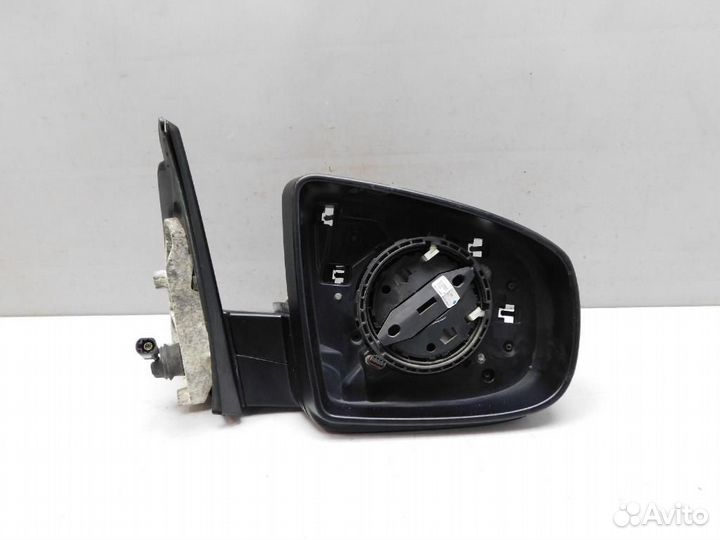 Зеркало правое электрическое BMW X6