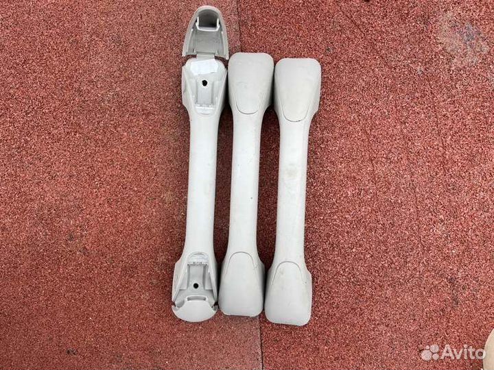 Ручки салона Renault Duster 2015-2019 F4R 2019