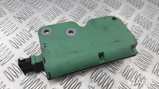 Замок 3-5 двери porsche cayenne 1 (4BA12GH02)