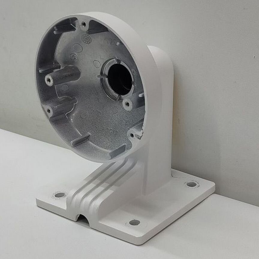 [DS-2CD2563G0-IWS] Крепление