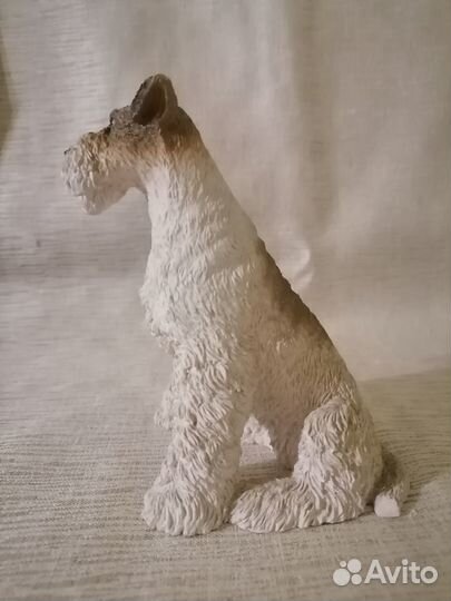 Статуэтка Фокстерьера Castagna Collection