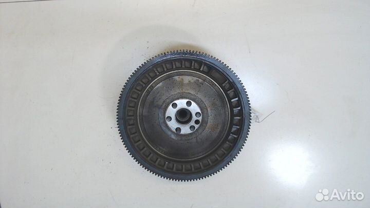 Маховик Ford Focus 1, 2002