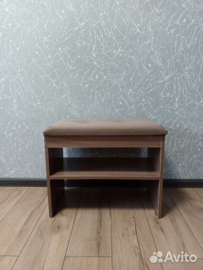 Обувница в прихожую