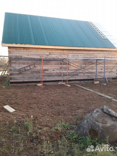 Профнастил нс-21 – прочность, надежность