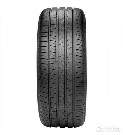 Pirelli Scorpion Verde 225/55 R18 98V