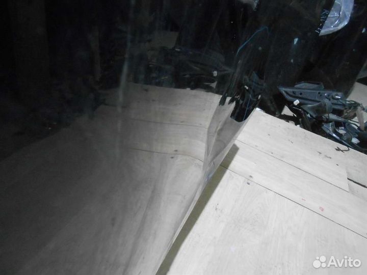 Дверь задняя правая Porsche Cayenne II (958) 2010