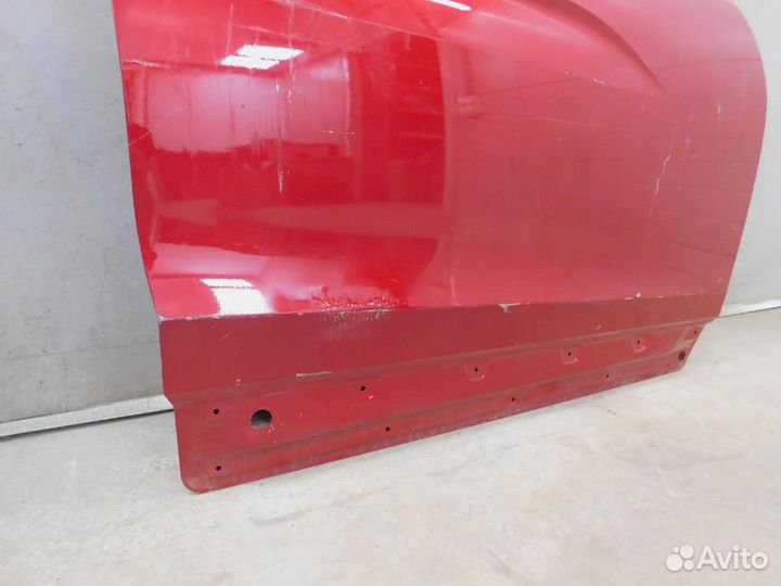 Дверь передняя правая Mitsubishi Eclipse Cross