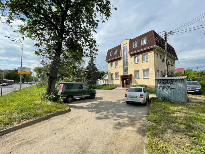 Офис/Помещение 29 кв.м. на Родионова 102