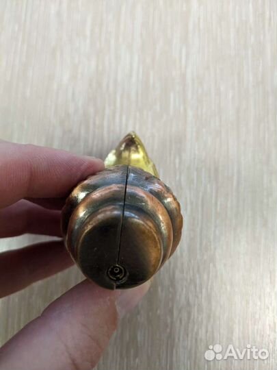 Зажигалка Орел коллекционная