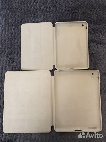 Чехлы для iPad, разные модели