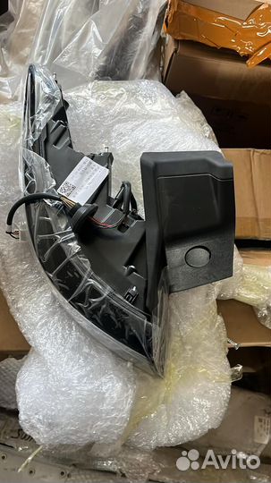 Фонарь задний Exeed Rx новый