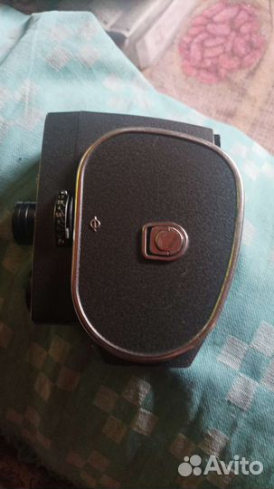 Кино камера