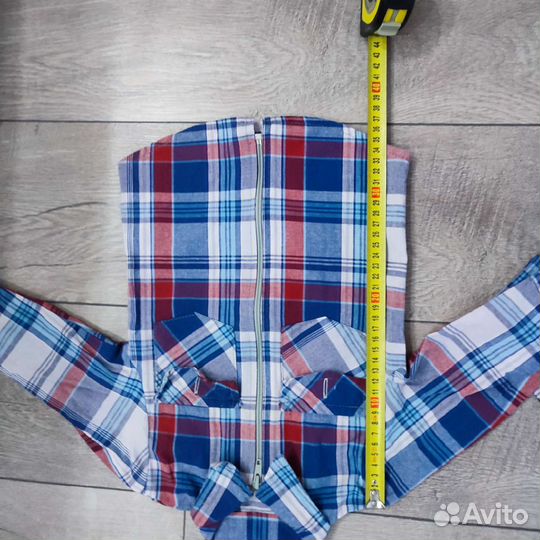 Рубашка детская для мальчиков