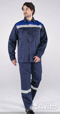 Ищем цех для пошива спецодежды