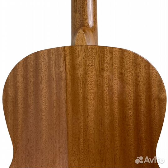 Классическая гитара Kremona S65C Sofia Soloist 4/4