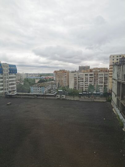 Офис, 73.2 м²