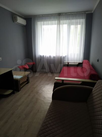 1-к. квартира, 32,5 м², 5/9 эт.
