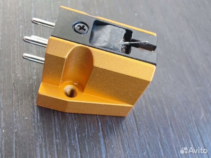 Mutech RM Kagayaki MC картридж