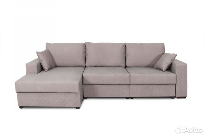 Диван угловой 