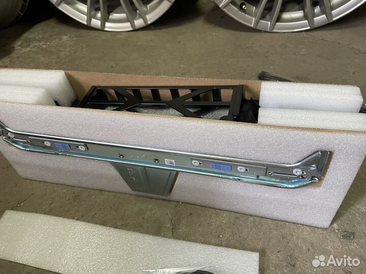 Продаются кабель менеджеры для серверов dell