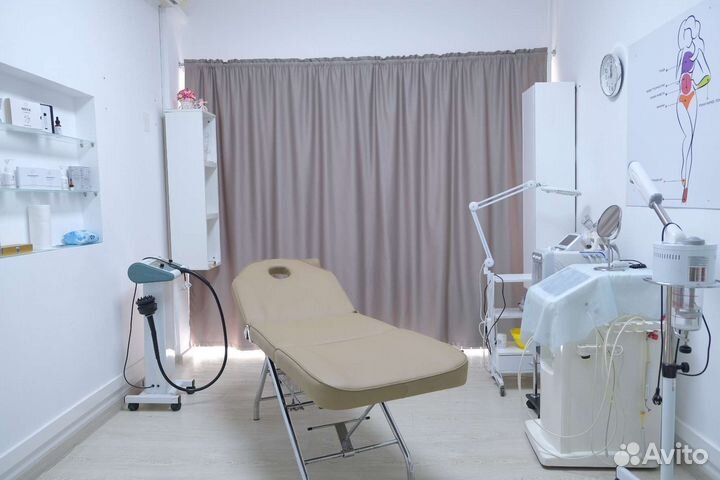 Аренда кабинета