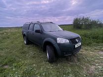 Great Wall Wingle 2.2 MT, 2012, 210 000 км, с пробегом, цена 599 999 руб.