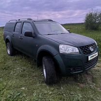 Great Wall Wingle 2.2 MT, 2012, 210 000 км, с пробегом, цена 599 999 руб.