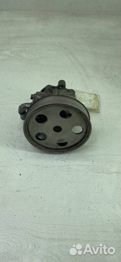 Насос гидроусилителя руля Audi A4 B7 (2004 - 2009)